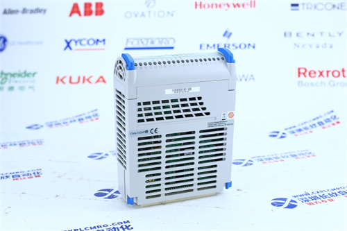 A-B	2080-IF4 Programmable logic controller1