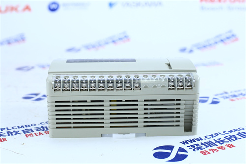 GE	IC200PWR102E Power module