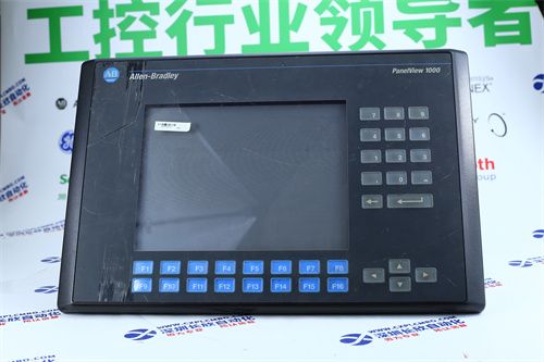 A-B	1756-CP3 Programmable logic controller