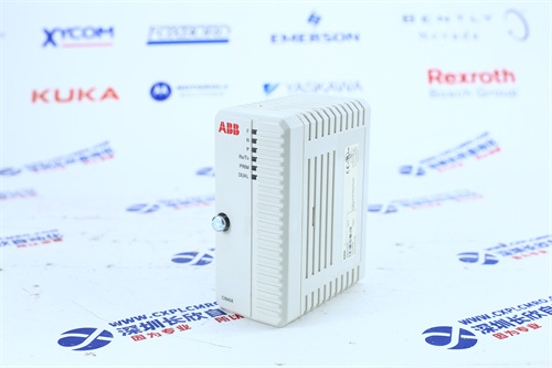 A-B	1734-IB8 Digital input module