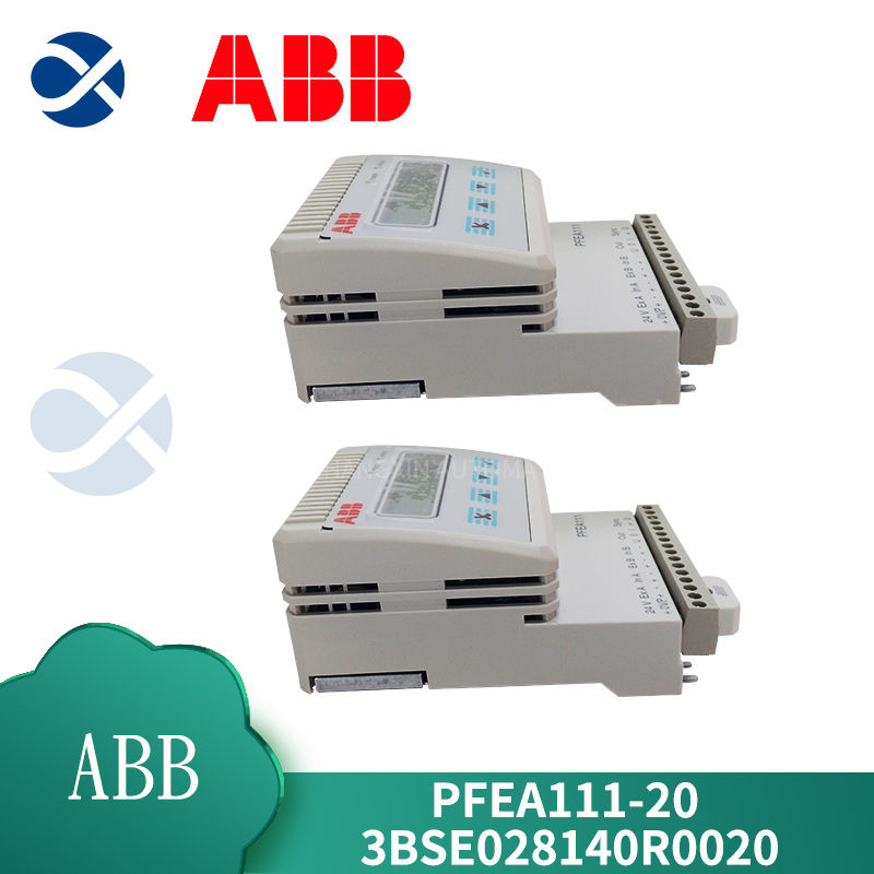 ABB	PFSA140 3BSE006503R11