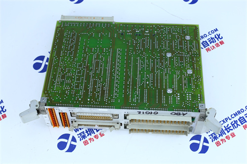 ICS TRIPLEX	T8311 Digital input/output expansion module