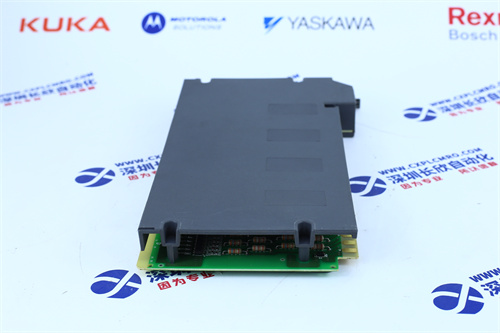 ICS TRIPLEX  T8403 Digital input module1