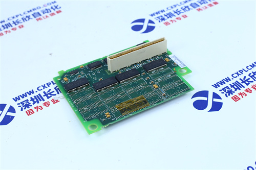 TRICONEX  3625 High reliability digital output module1