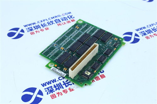 A-B	80190-580-01-R Driver processor module