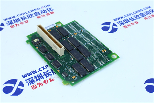 A-B	80190-580-01-R Driver processor module1