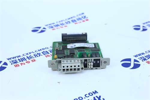 TRICONEX  3625 Digital output module1