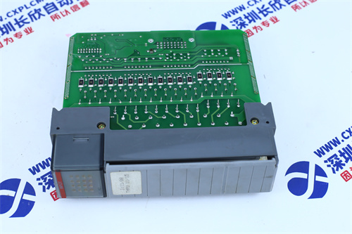 TRICONEX  3625 Digital output module1