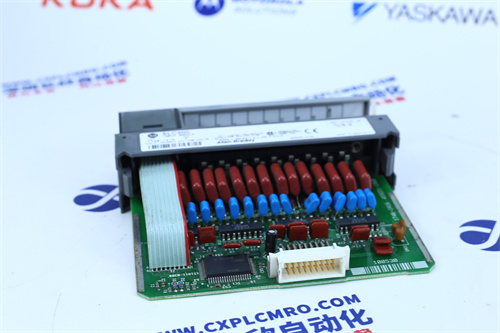 TRICONEX  3625 Digital output module