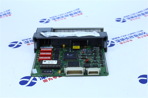 A-B	80026-044-06-R Power module