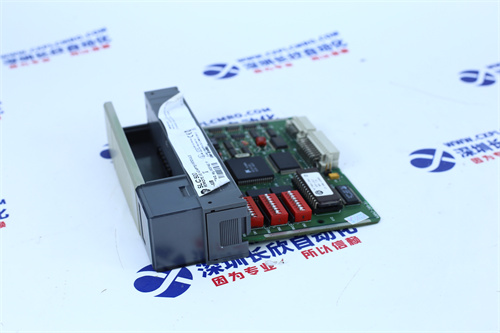 A-B	80026-044-06-R Power module1