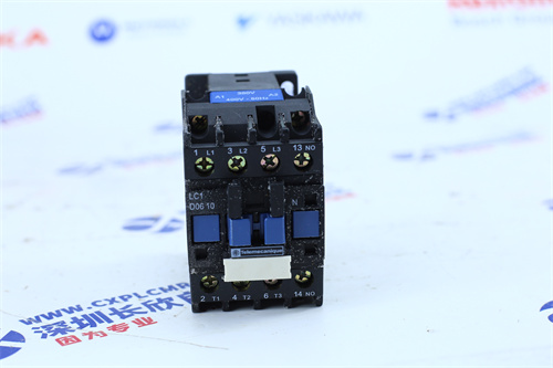 ABB	NSD570 Communication module