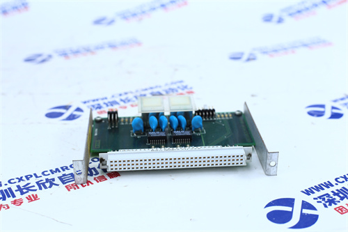 GE	IC800SSI228RD2 Digital input module