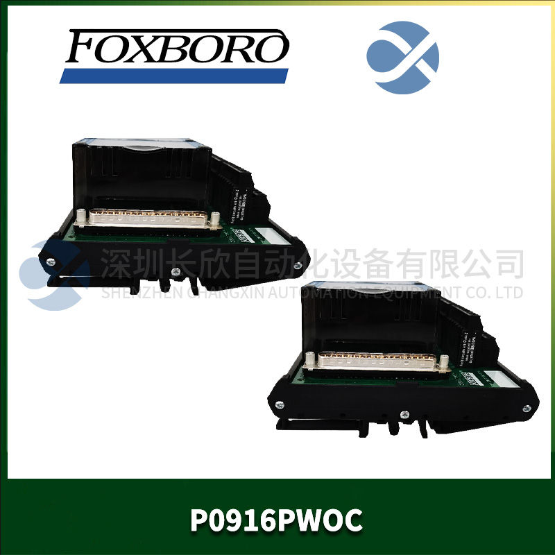 FOXBORO H92904CC0500