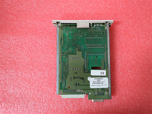 rockwel	T8451 Digital output module