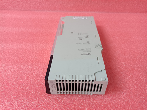 ABB	PM866K01  3BSE050198R1 Programmable logic controller1