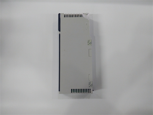 ABB	ICSE08B5 Analog input module