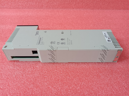 ABB	PM810V2 Processor module