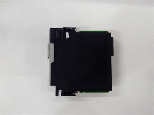 ABB	ICSE08B5 Analog input module1