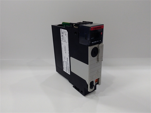 AB	MVI56-MCMR Communication module