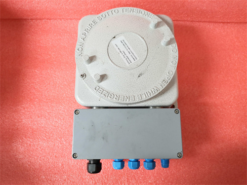 ABB	5SDF1045H0002 Thyristor module