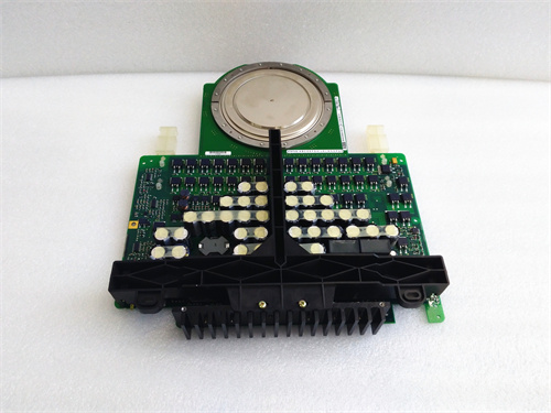 GE	IS215UCVEM06A Electronic component1