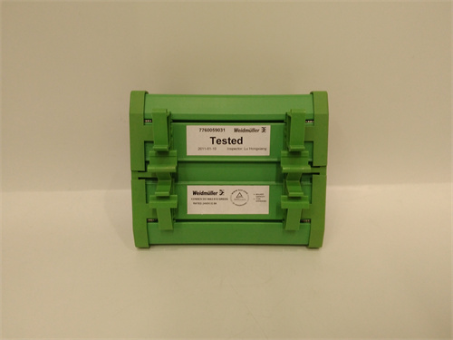 ICS TRIPLEX	T9451 Digital input module1