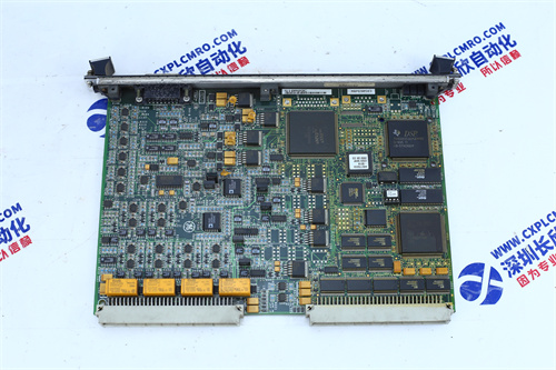 MOTOROLA	MVME5110-2263 Bus single board computer