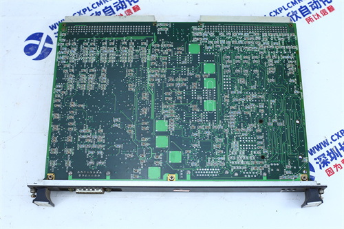 MOTOROLA	MVME5110-2263 Bus single board computer1