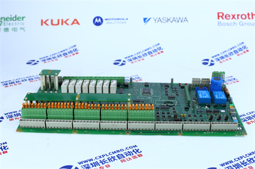 YOKOGAWA	CP451-10 Processor module