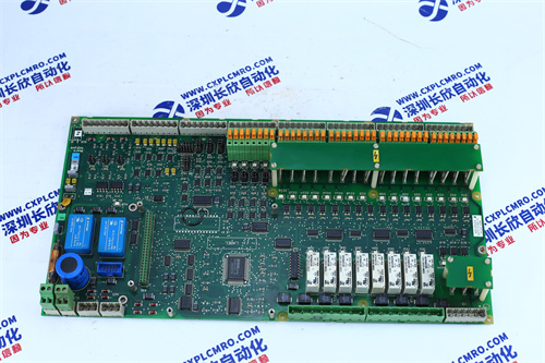 A-B	1756-L63 Processor module