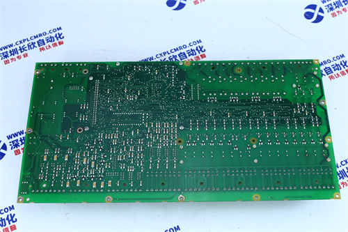 FOXBORO P0973LN Analog output module