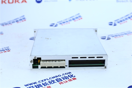 ABB	81EU01E-E, GJR2391500R1210 Universal input module