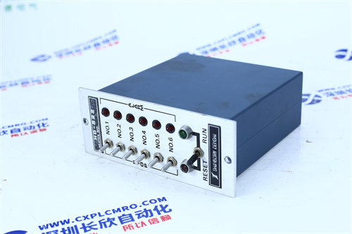 ABB	DSDX451L Frequency changer