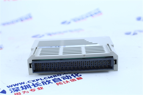 GE	IC647TRT300 I/O module