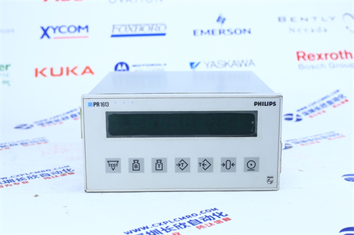 ABB	RDCU-12C Drive control unit1