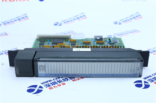 A-B	20G14ND248AA0NNNNN Industrial automation control module1