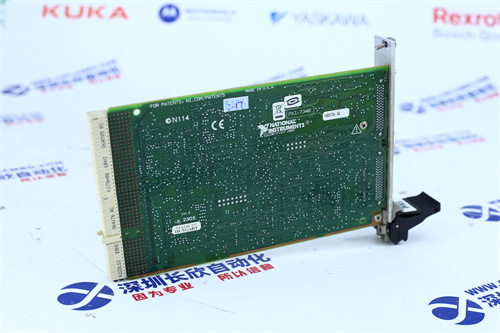 A-B	1756-CN2 Communication module1