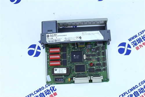 A-B	1756-IRT8I Resolution analog input module