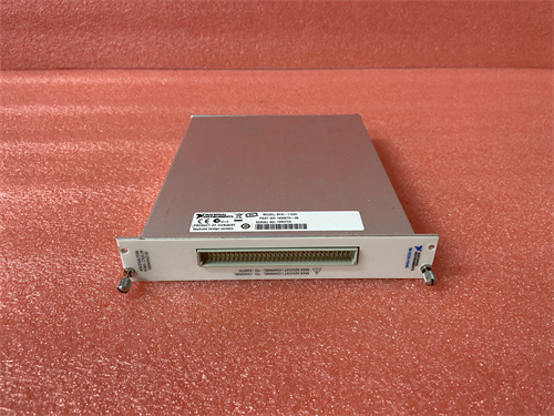 EMERSON VE4003S2B6 Analog input module