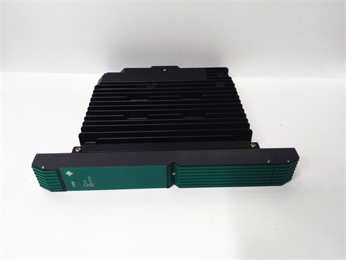 ABB	3BSE050199R1 Redundant processor unit1