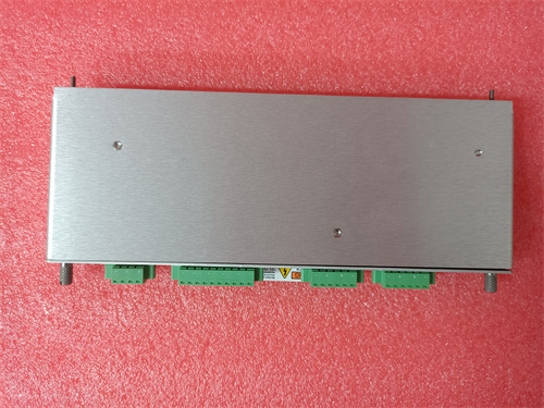 ABB	CI869 Communication module