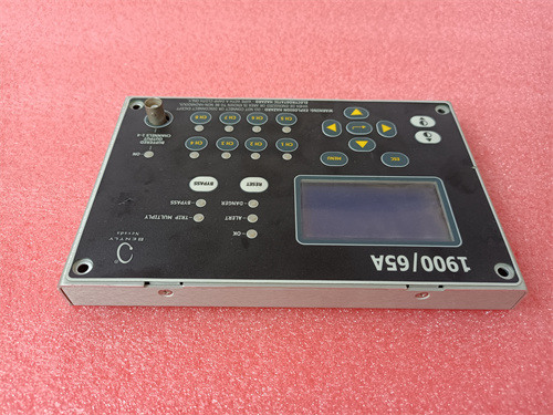 MOOG	D136-001-0071