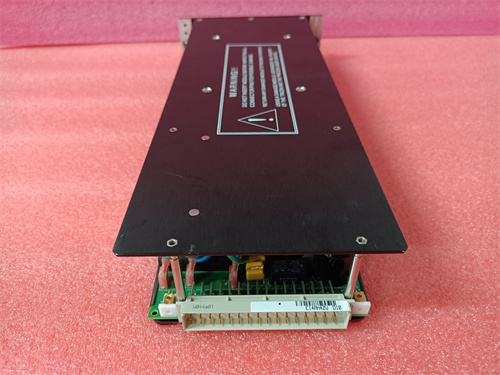 TRICONEX  3625C1 Digital output module