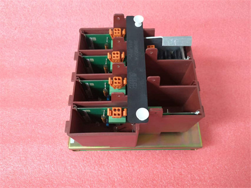 ABB	5SHY4045L0006  IGBT module1