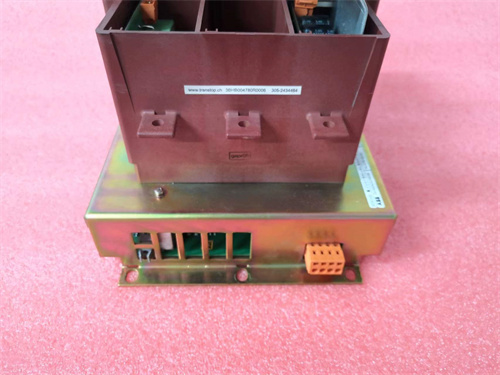 ABB	PPA322B  Controller module