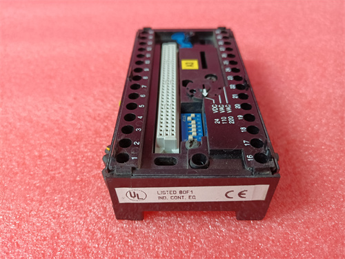 GE	IC698CPE040 Processor module