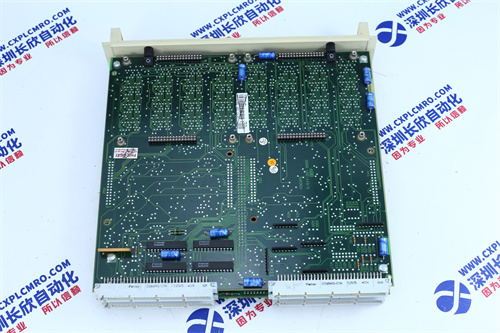 GE	IC695PSA040 Power module