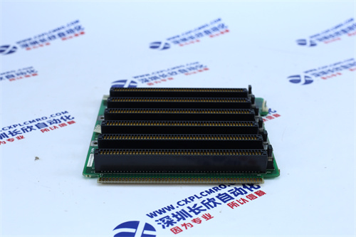 ABB PM866K01 Processor unit1