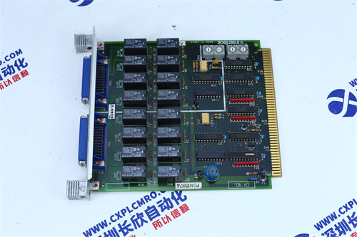 GE	IS200VTCCH1C Thermocouple input module